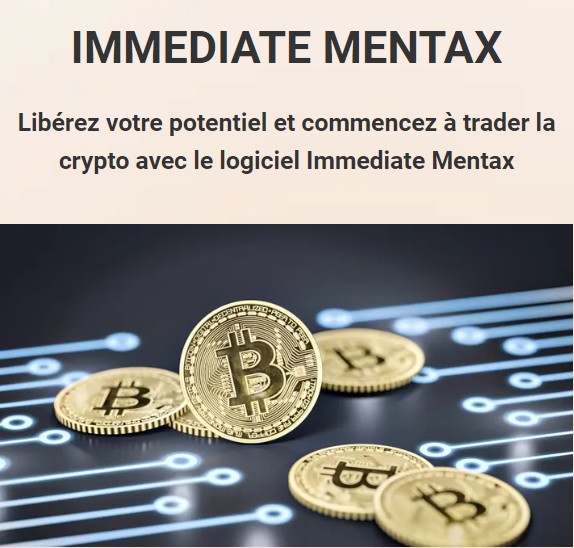 IMMEDIATE MENTAX